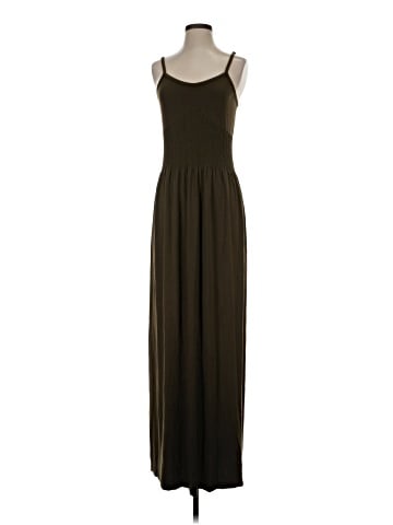 OUUM Casual Dress (view 1)