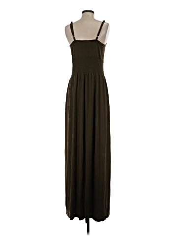 OUUM Casual Dress (view 2)
