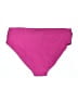 DKNY Solid Pink Swimsuit Bottoms Size XXL - photo 2