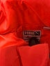 Puma 100% Polyester Orange Vest Size M - photo 6