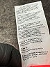 Puma 100% Polyester Orange Vest Size M - photo 7