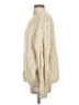Princess Polly 100% Polyester Solid Ivory Pullover Sweater Size XS - photo 5