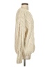 Princess Polly 100% Polyester Solid Ivory Pullover Sweater Size XS - photo 4