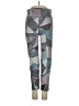Varley Graphic Gray Active Pants Size S (estimated) - photo 1