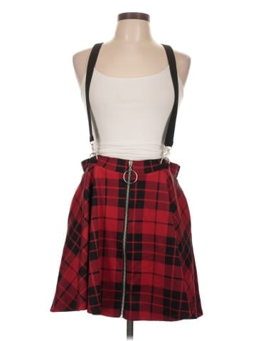 Hot Topic Casual Skirt (view 1)