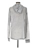 Lucky Brand Silver Pullover Sweater Size L - photo 2