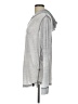Lucky Brand Silver Pullover Sweater Size L - photo 5