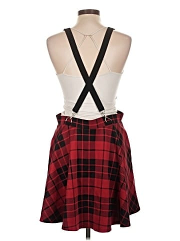 Hot Topic Casual Skirt (view 2)