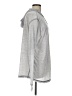 Lucky Brand Silver Pullover Sweater Size L - photo 4