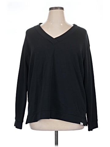 Orvis Pullover Sweater (view 1)