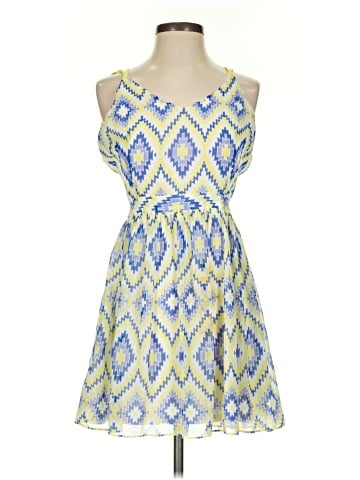 Dolce Vita Casual Dress (view 1)