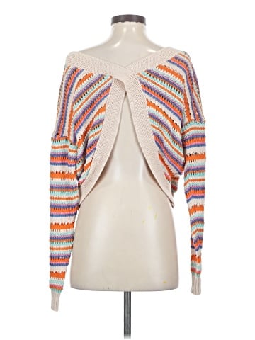Willow & Root Pullover Sweater (view 2)