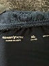 Active by Old Navy Solid Blue Athletic Shorts Size 14 - photo 3