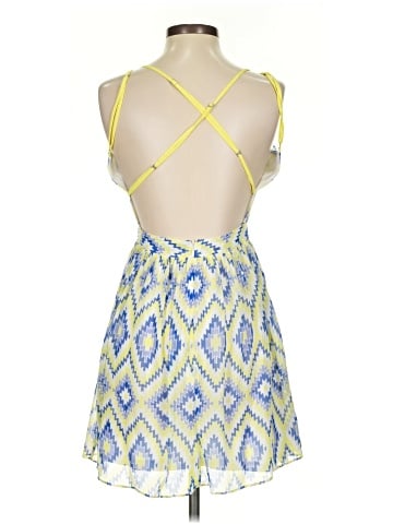 Dolce Vita Casual Dress (view 2)
