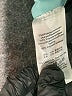 DKNY 100% Polyester Teal Cocktail Dress Size 12 - photo 8