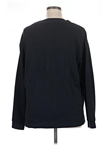 Orvis Pullover Sweater (view 2)