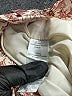 BTFL- Life 100% Polyester Floral Ivory Shorts Size XS - photo 4
