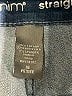 Avenue Jeans Blue Jeans Size 18 Petite - photo 4