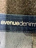 Avenue Jeans Blue Jeans Size 18 Petite - photo 6