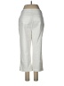 Christopher & Banks Ivory Jeans Size 6 - photo 2