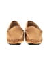 Unbranded Tan Dress Shoes Size EU 24 / US 7 1/2-8 (kids) - photo 2
