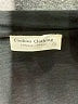 Assorted Brands Solid Black Romper Size S - photo 4