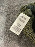 Helmut Lang 100% Silk Green Long Sleeve Top Size M - photo 8