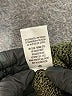 Helmut Lang 100% Silk Green Long Sleeve Top Size M - photo 9
