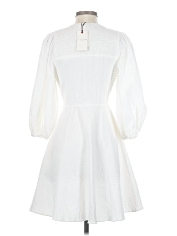 Ted Baker London Cocktail Dress (view 2)
