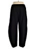Unbranded Black Casual Pants Size 4X - photo 2