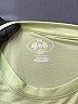 Under Armour 100% Recycled Polyester Green Active T-Shirt Size S - photo 7
