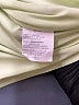 Under Armour 100% Recycled Polyester Green Active T-Shirt Size S - photo 8