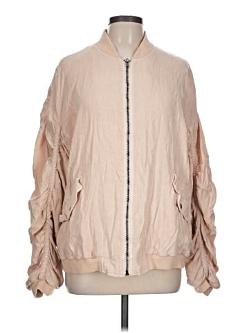 Free People Jacket (view 1)