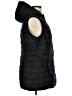 Torrid 100% Nylon Black Vest Size 1X Plus (1) - photo 4