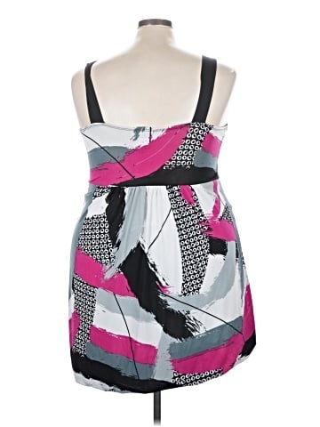 Caren Sport Cocktail Dress (view 2)