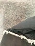Tahari 100% Nylon Gray Black Snow Jacket Size XL - photo 8