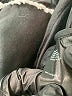 Tahari 100% Nylon Gray Black Snow Jacket Size XL - photo 9