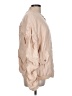 Free People Solid Tan Jacket Size L - photo 4