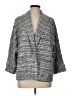 Splendid Tweed Gray Blazer Size L - photo 1