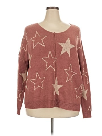 Newbury Kustom Pullover Sweater (view 1)