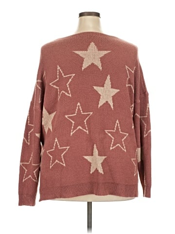 Newbury Kustom Pullover Sweater (view 2)