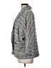 Splendid Tweed Gray Blazer Size L - photo 5
