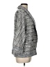 Splendid Tweed Gray Blazer Size L - photo 4