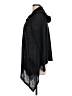 Essentials 100% Polyester Black Cardigan Size L - photo 5