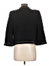 St. John Black Jacket Size 12 - photo 2