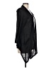 Essentials 100% Polyester Black Cardigan Size L - photo 4