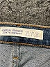 Zara Basic Blue Jeans Size 4 - photo 7