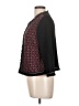 St. John Black Jacket Size 12 - photo 5