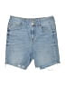 No Boundaries 100% Recycled Polyester Blue Denim Shorts Size 9 - photo 1