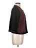 St. John Black Jacket Size 12 - photo 4